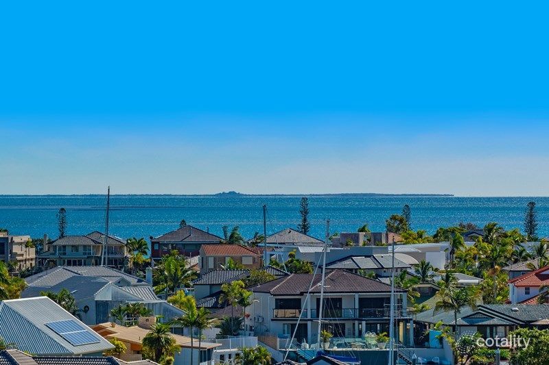 22/2 Fitzroy St, Cleveland, QLD 4163