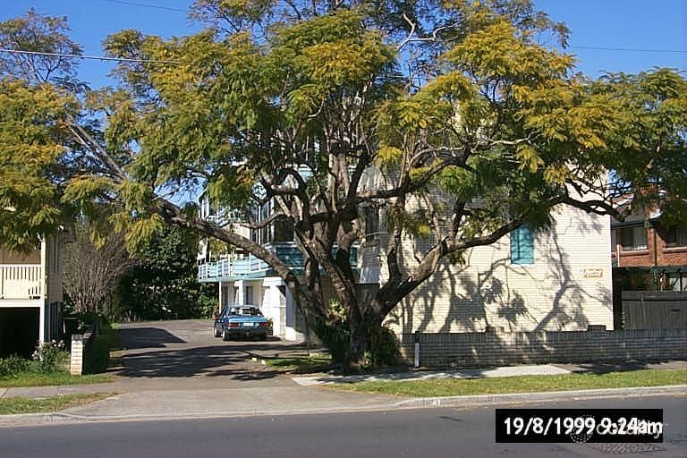 3/79 Beatrice Tce, Ascot, QLD 4007