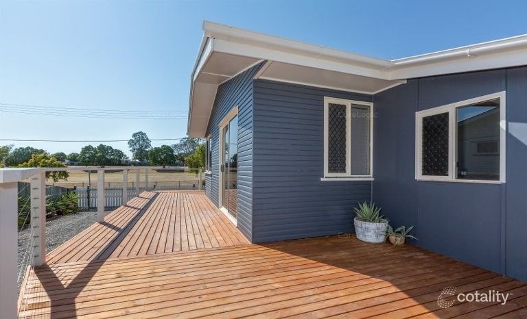 4 Trumper St, East Ipswich, QLD 4305