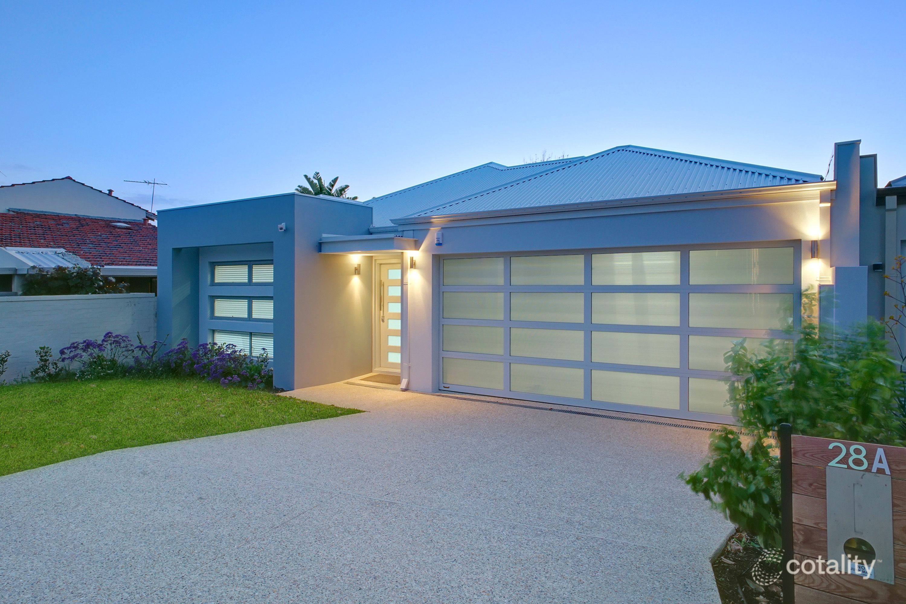 28a Kathleen St, Yokine, WA 6060