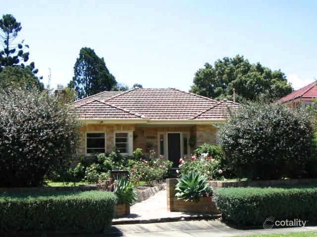 23 Ormonde Ave, Epping, NSW 2121