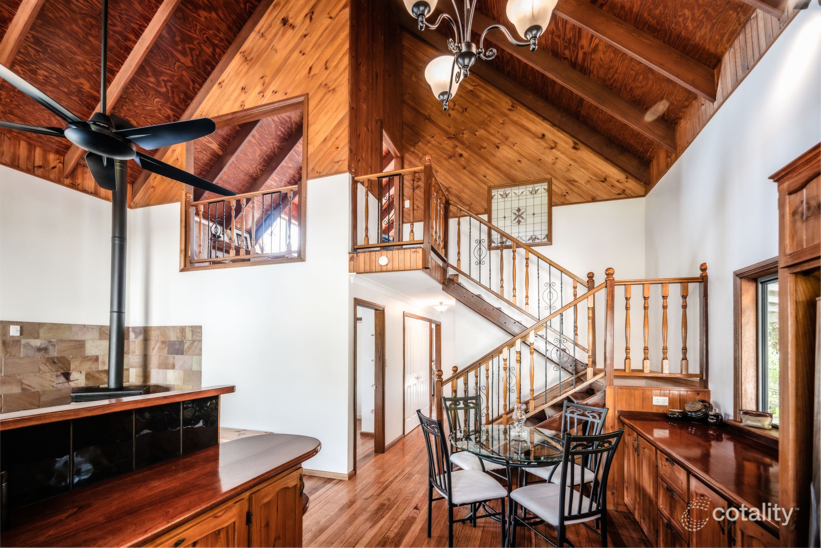 71 Pulsford Pl, Fernmount, NSW 2454