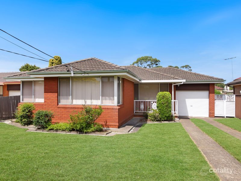 29 Yeo St, Yagoona, NSW 2199