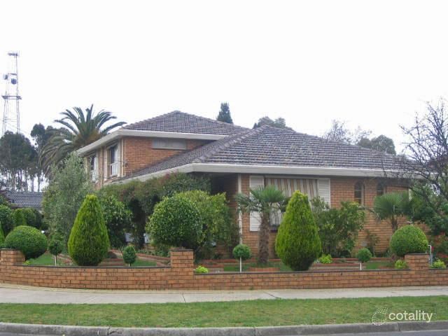 11 Panorama Dr, Forest Hill, VIC 3131