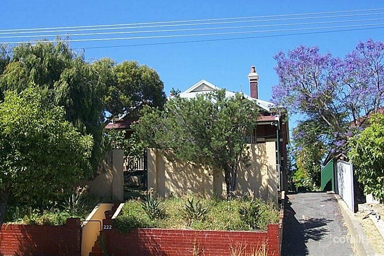 222 Walcott St, Menora, WA 6050