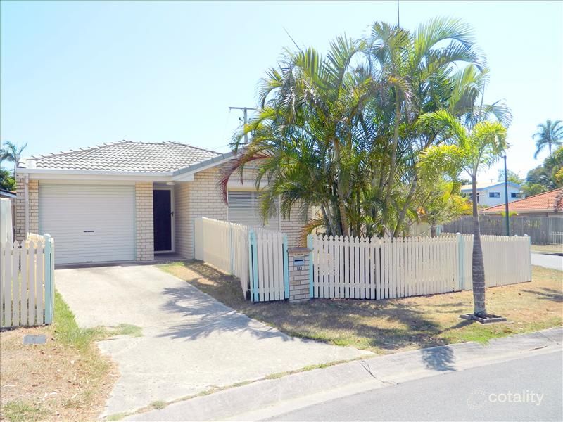 28 Homefield St, Margate, QLD 4019