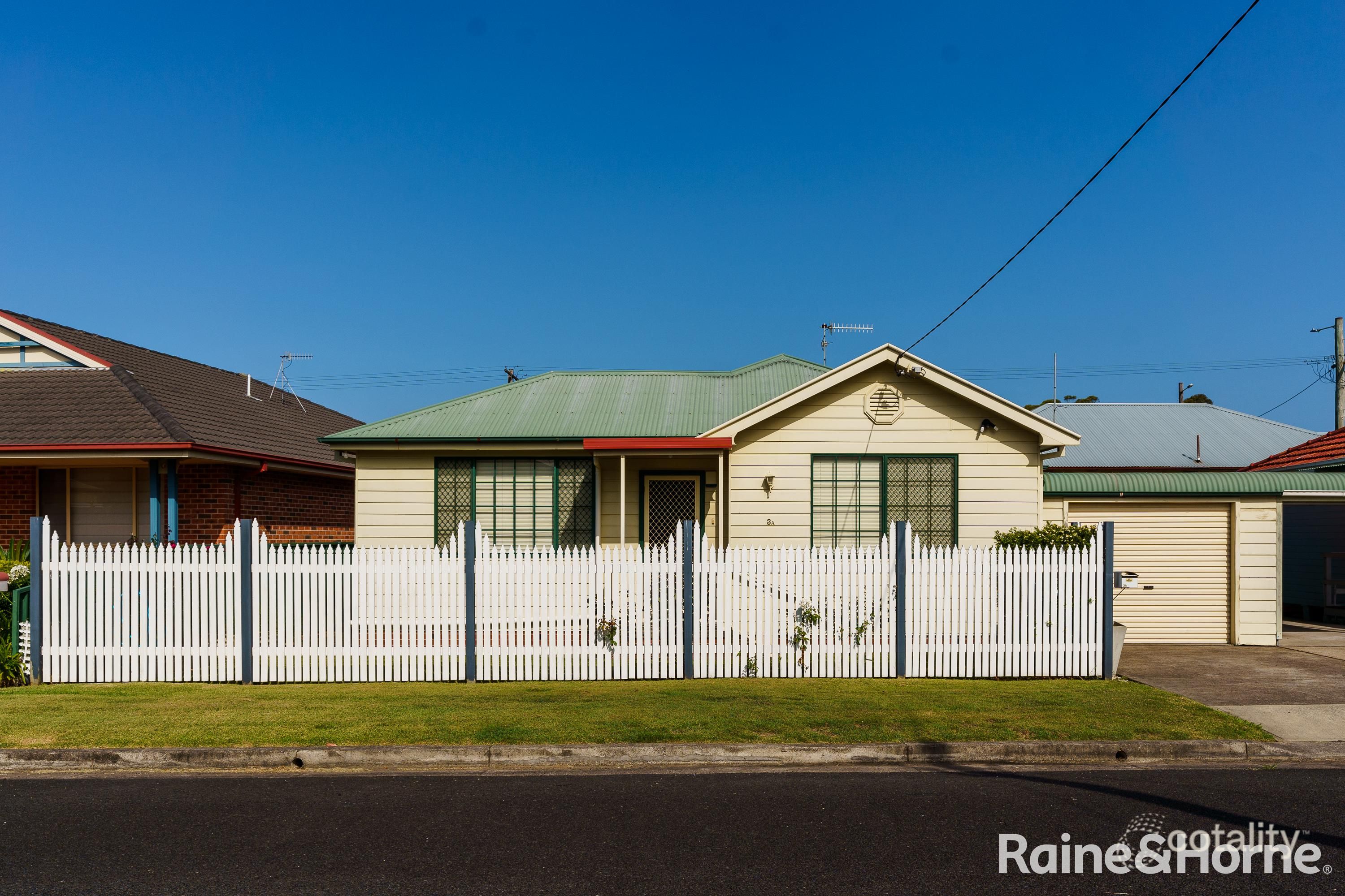 3a Musgrove St, New Lambton, NSW 2305