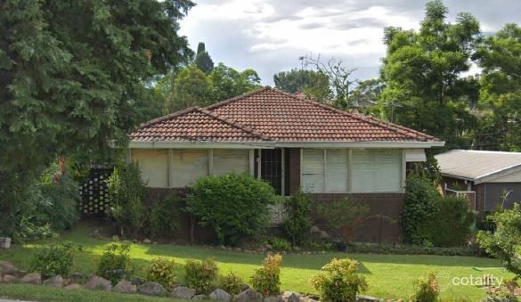 18 Jacaranda Ave, Baulkham Hills, NSW 2153