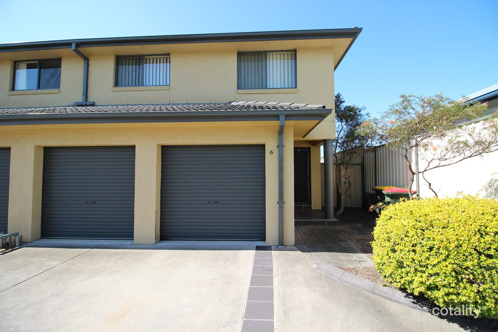 6/12a Irrawang St, Raymond Terrace, NSW 2324