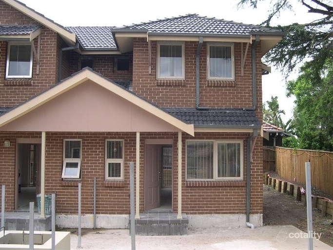 2a The Crescent, Pennant Hills, NSW 2120