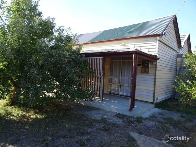 26 Scandinavian Cres, Talbot, VIC 3371