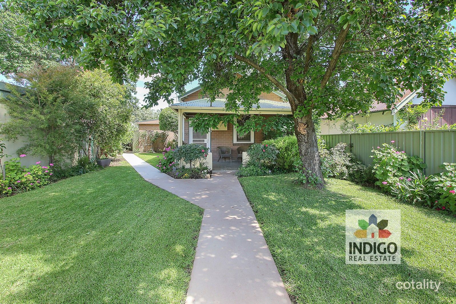 32 Conness St, Chiltern, VIC 3683