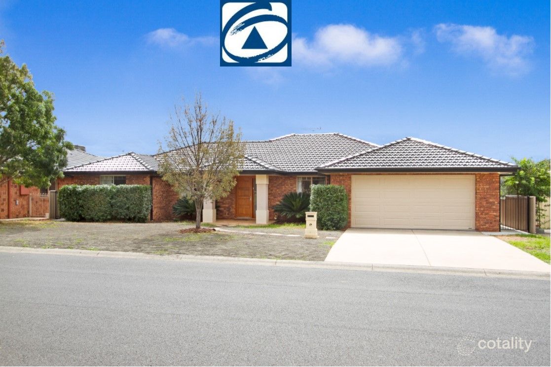56 Harrier Pde, Calala, NSW 2340
