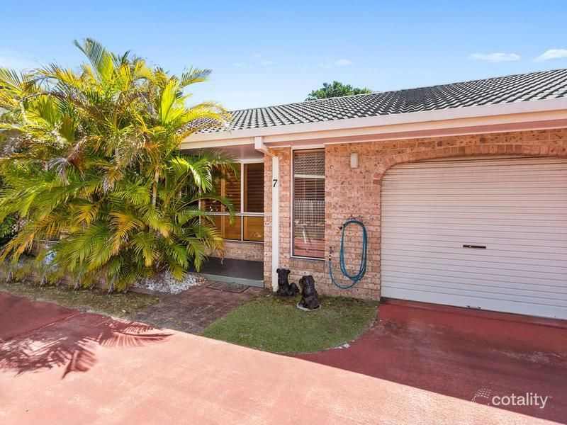 7/131 Kalinga St, West Ballina, NSW 2478