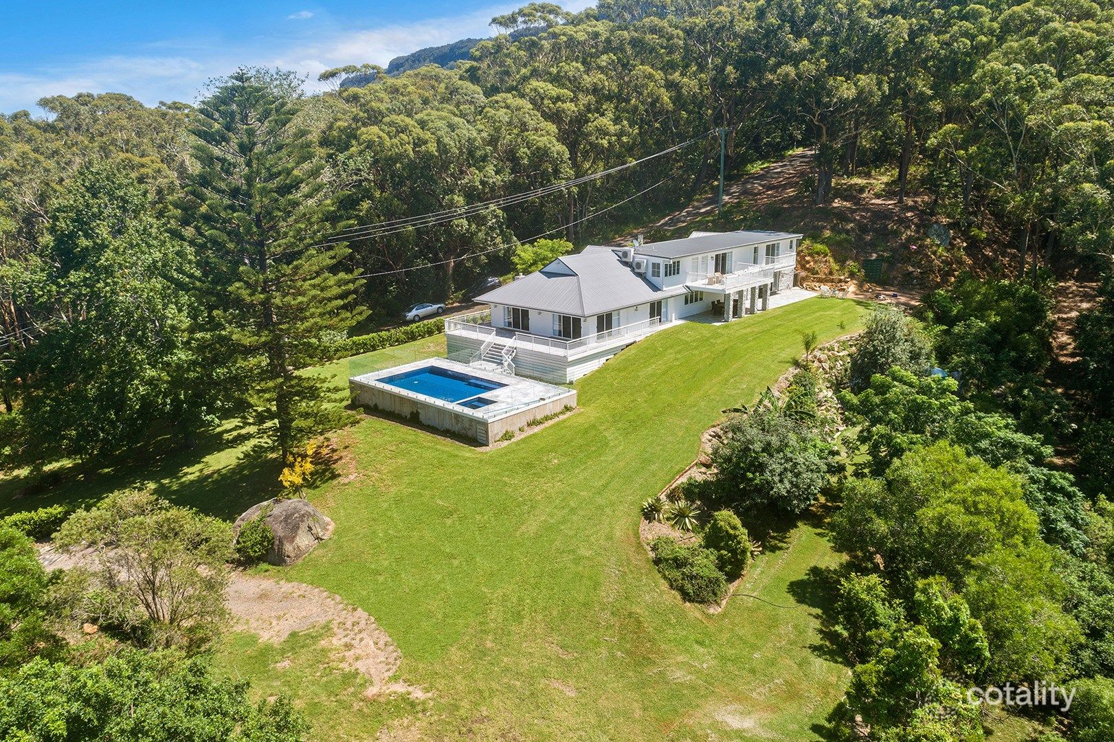 19 Denmark St, Wombarra, NSW 2515