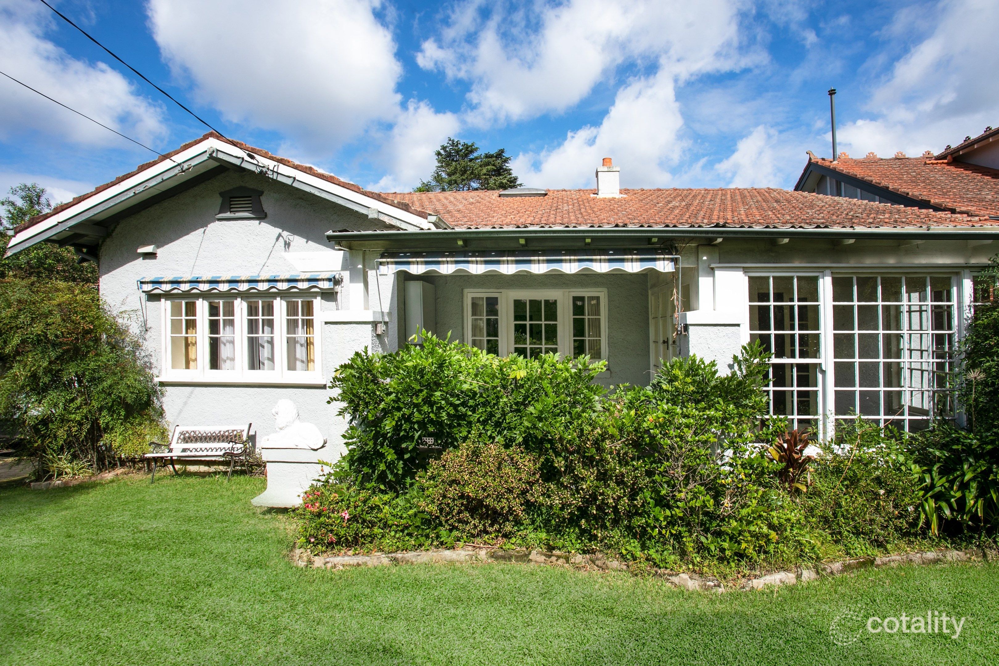8 Belgium Ave, Roseville, NSW 2069