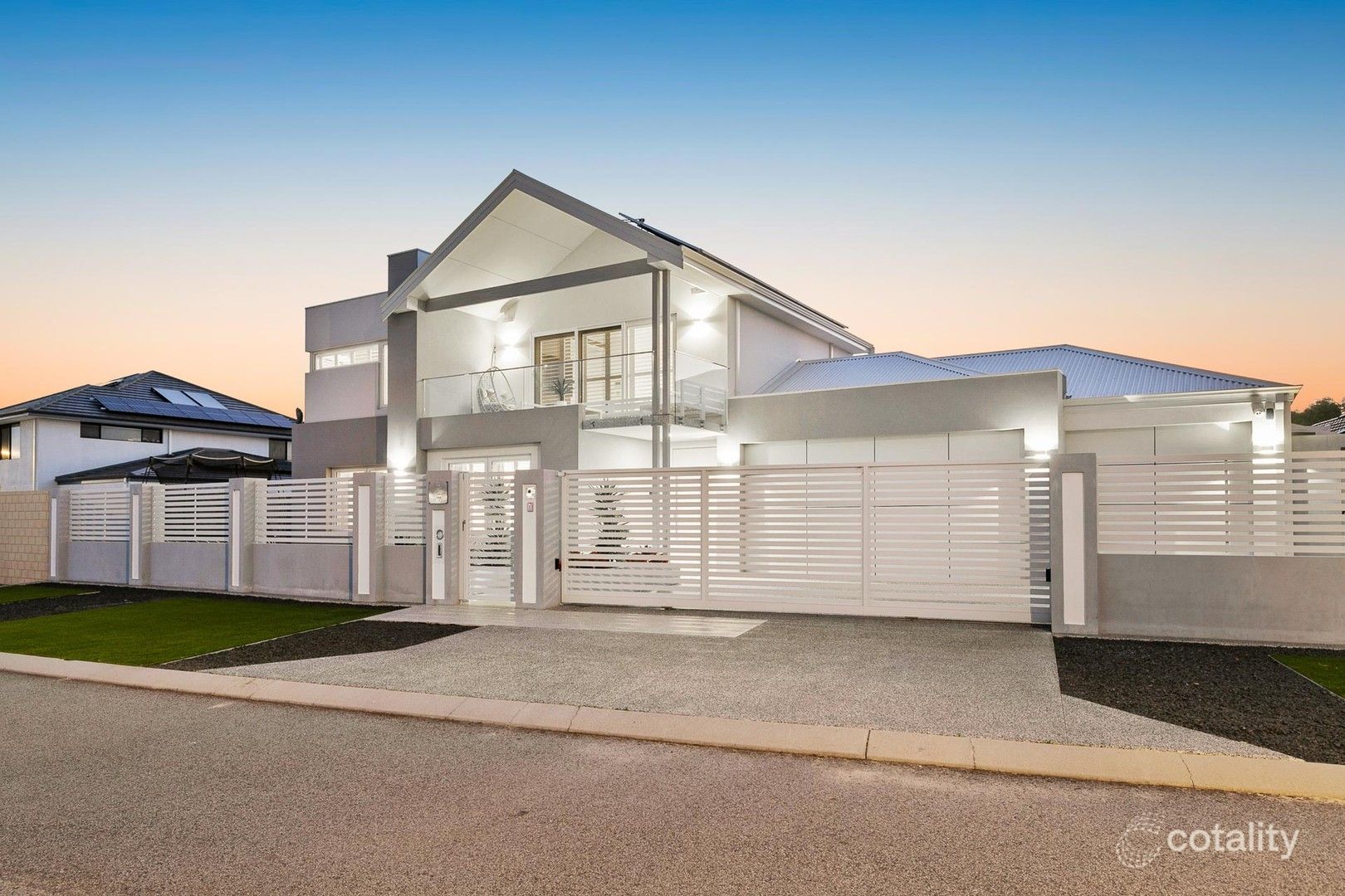 3 Wamberal Way, Burns Beach, WA 6028