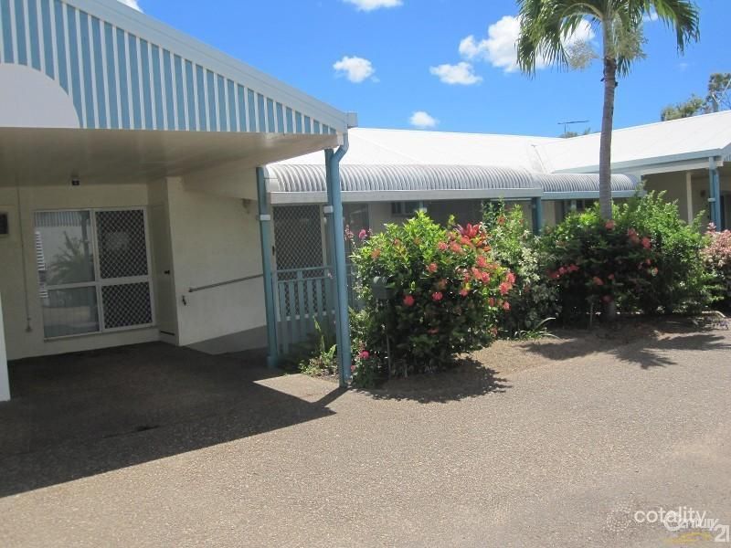 16/83-89 Bamford Lane, Kirwan, QLD 4817