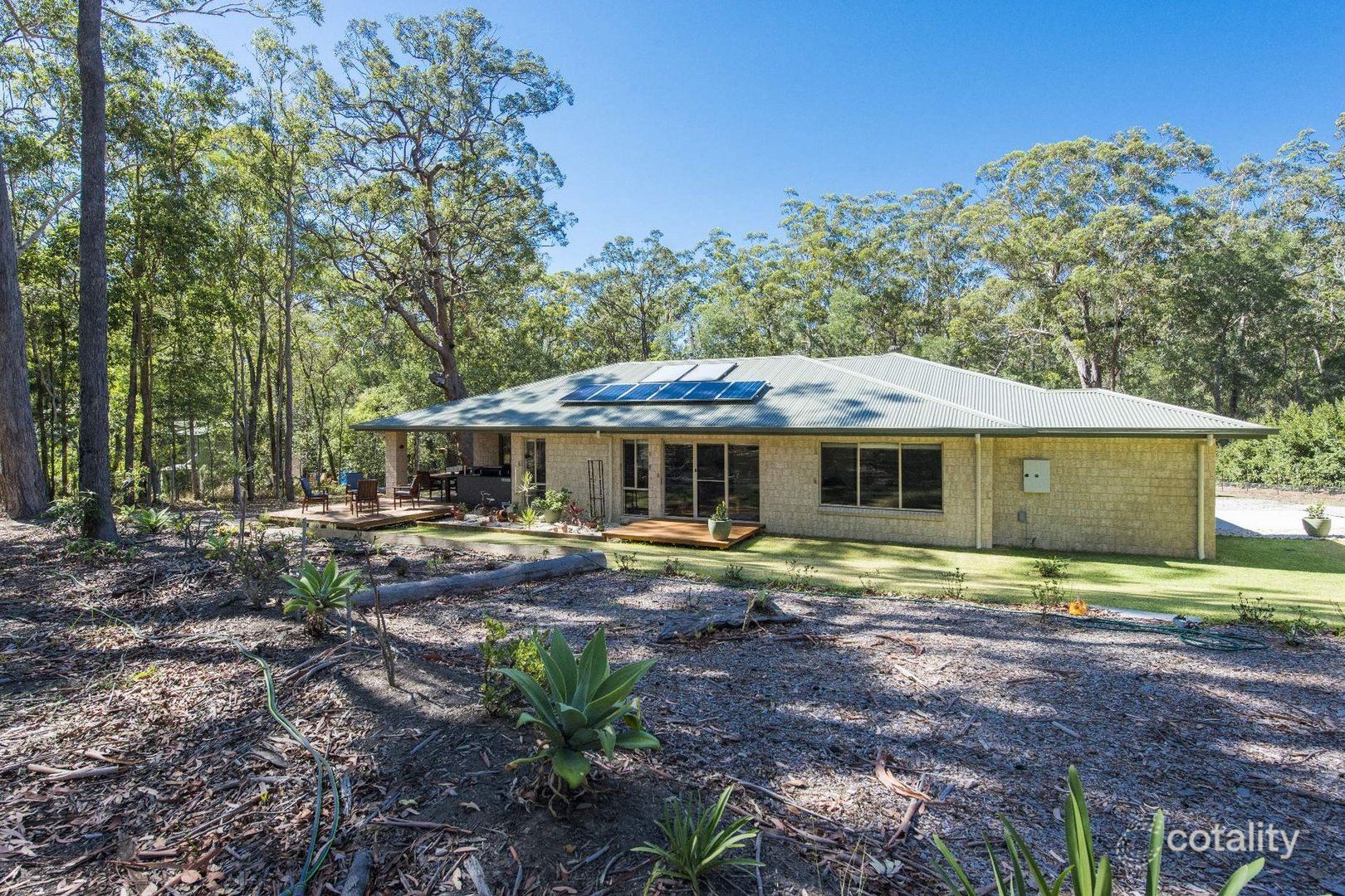 46 Emu Dr, Woombah, NSW 2469
