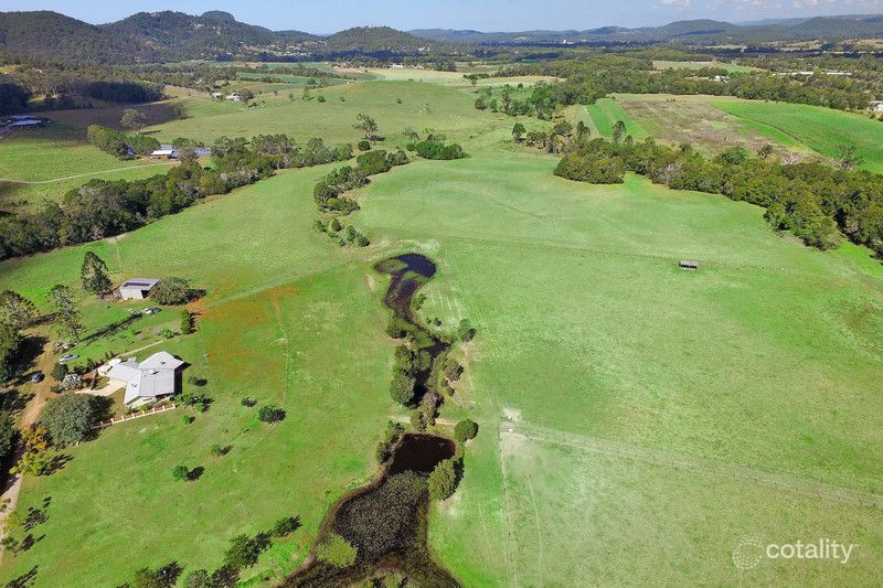 2 Wegner Rd, North Arm, QLD 4561