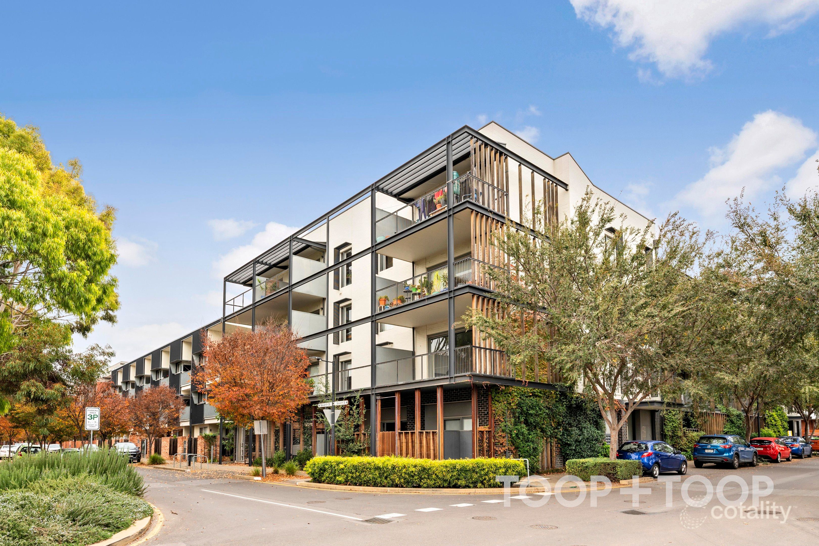 103/59 Gibson St, Bowden, SA 5007