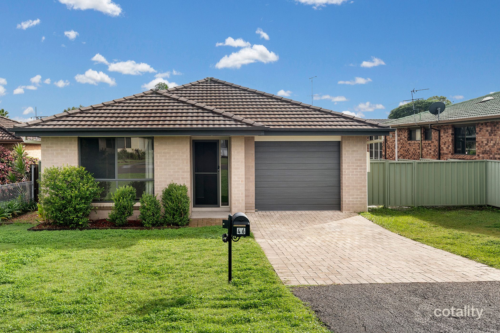 46 Brown St, Cessnock, NSW 2325