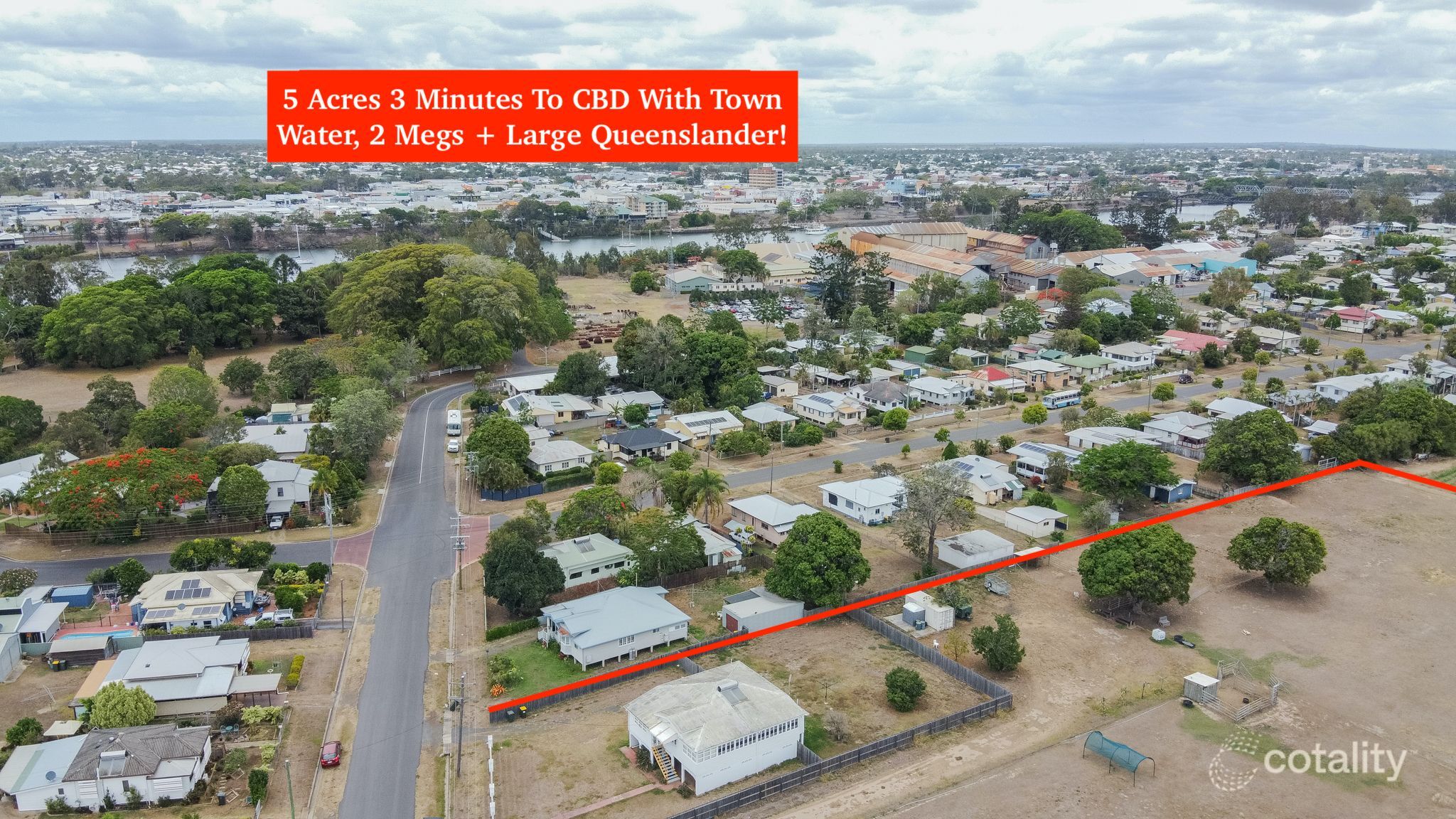 9 Waterview Rd, Bundaberg North, QLD 4670