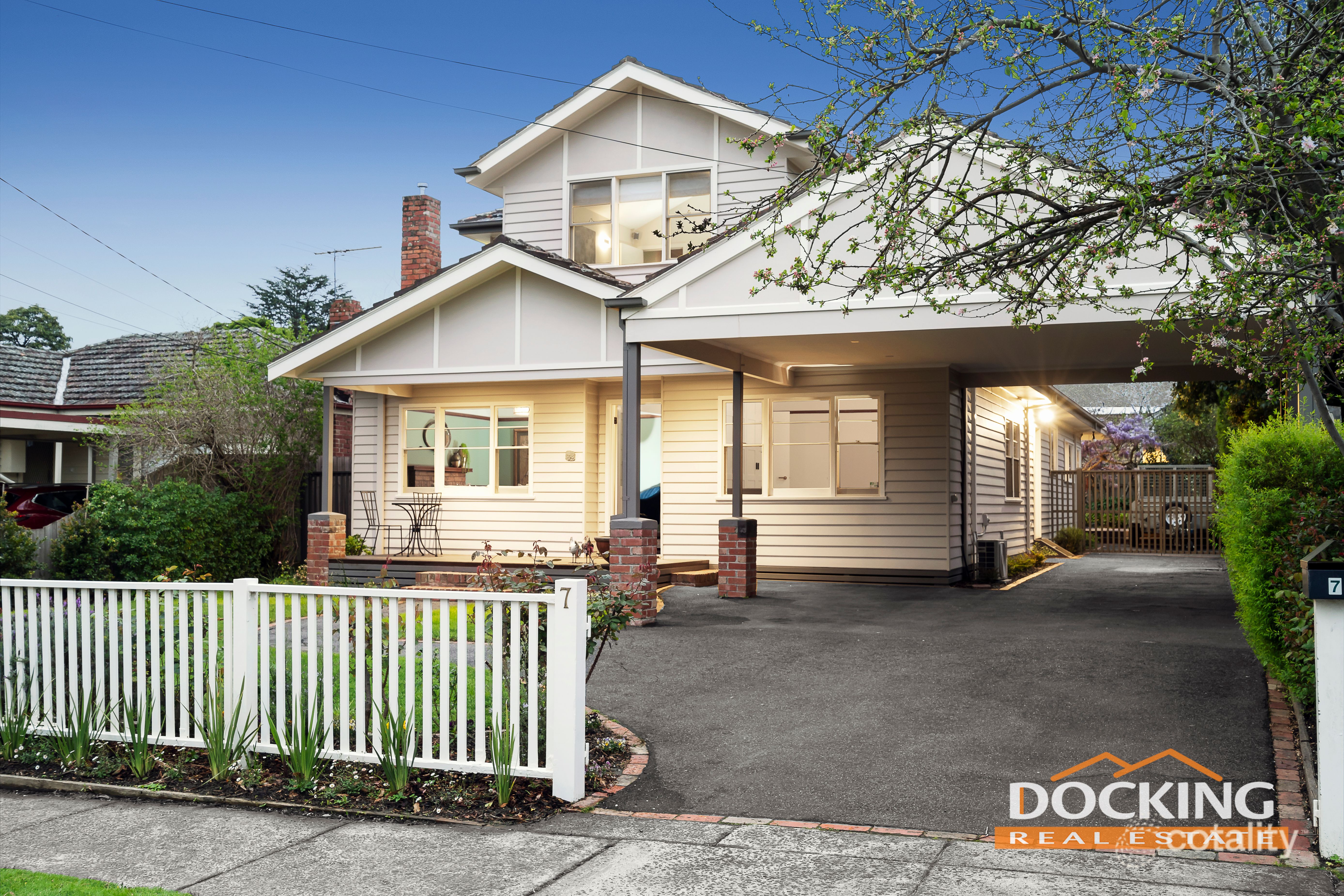 7 East India Ave, Nunawading, VIC 3131