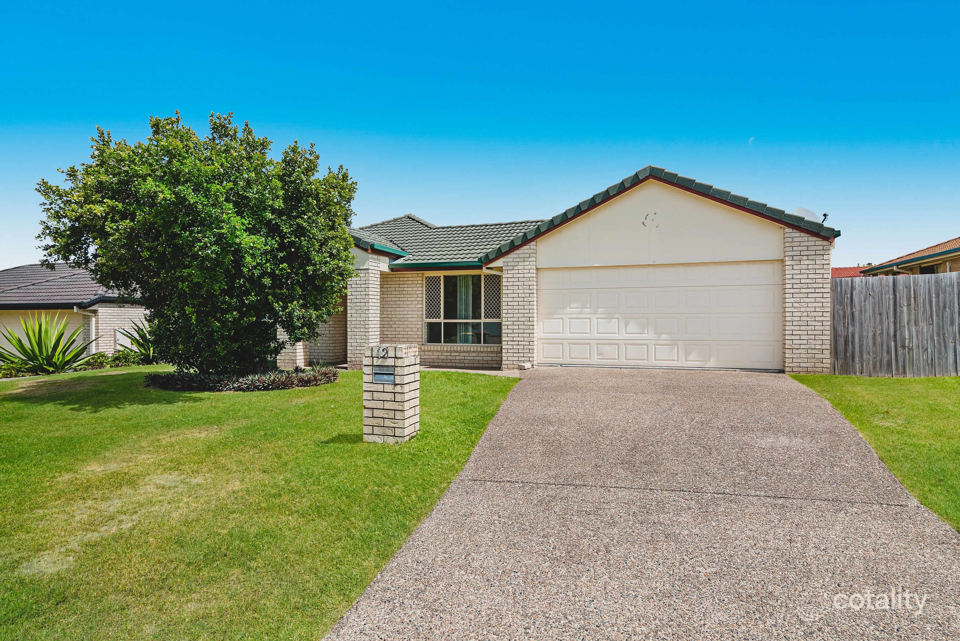 12 Ridgecrop St, Upper Coomera, QLD 4209