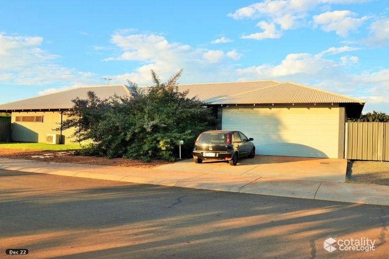 6 Dowitcher Ave, South Hedland, WA 6722