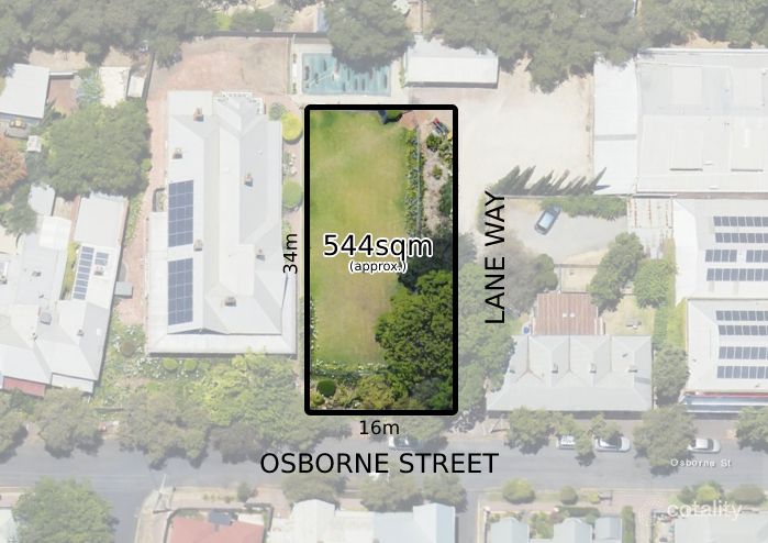 5 Osborne St, Hackney, SA 5069