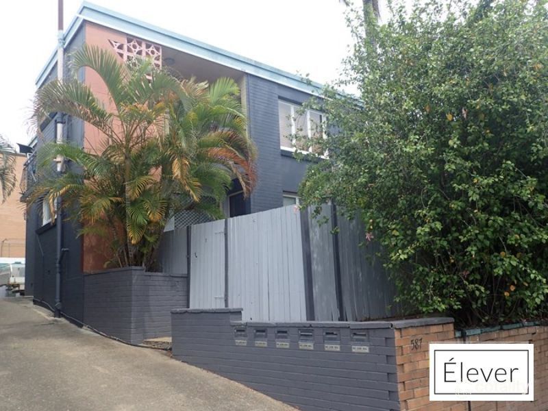 4/587 Sandgate Rd, Clayfield, QLD 4011