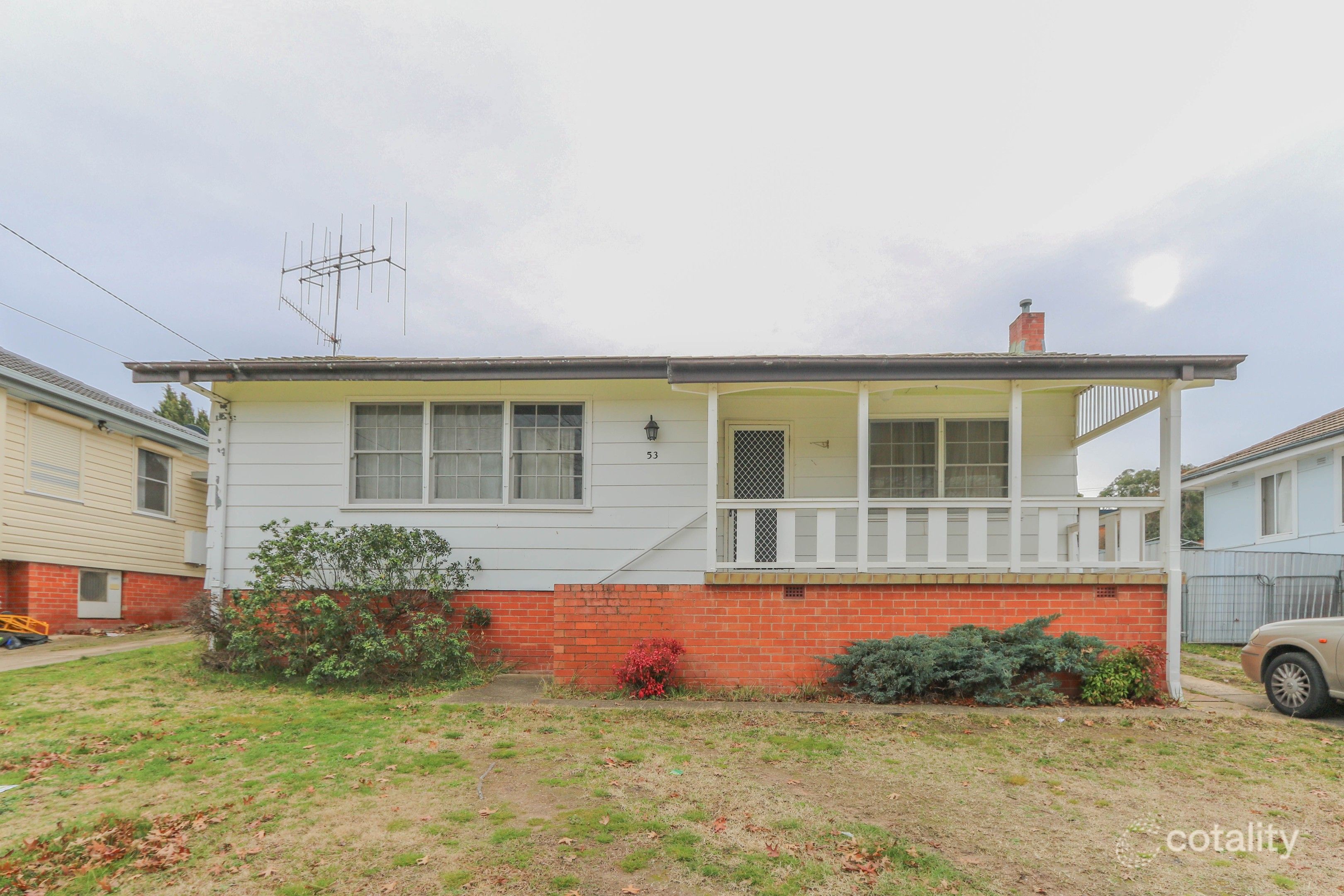 53 Hill St, West Bathurst, NSW 2795