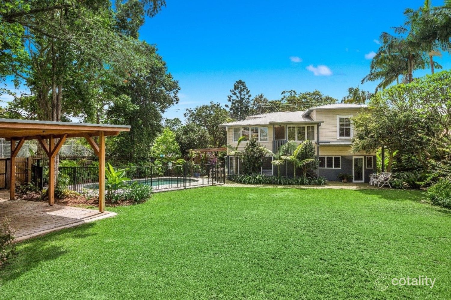 1 Tyagarah St, Mullumbimby, NSW 2482