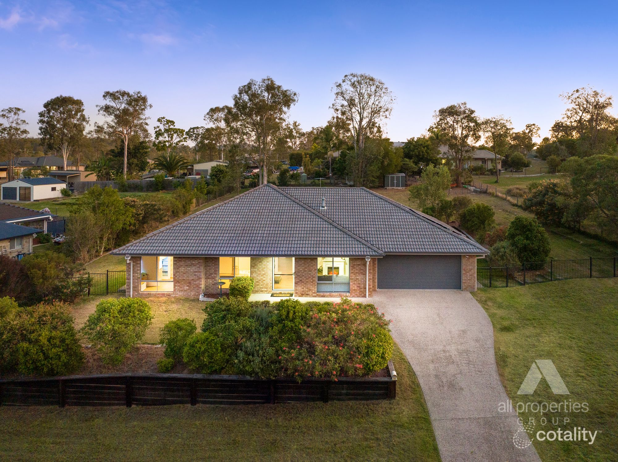 184-186 Glover Cct, New Beith, QLD 4124