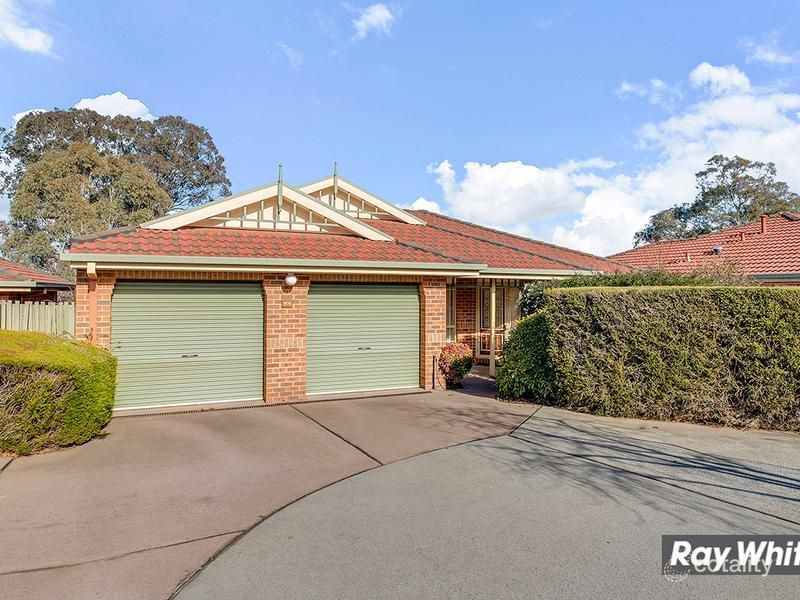 4/22 Lander Cres, Amaroo, ACT 2914