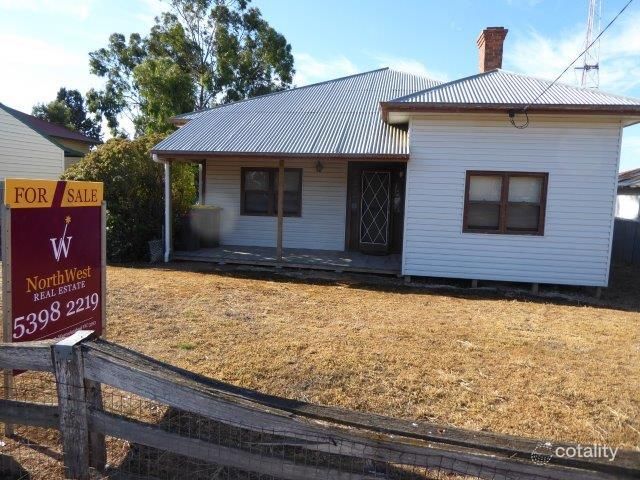 29 Bow St, Rainbow, VIC 3424