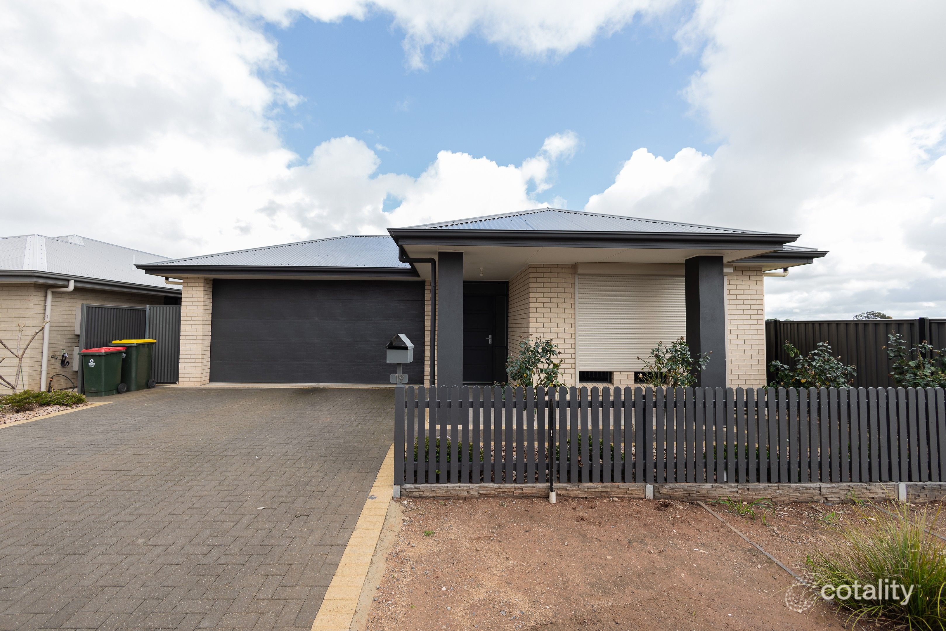 19 Brookfield St, Blakeview, SA 5114