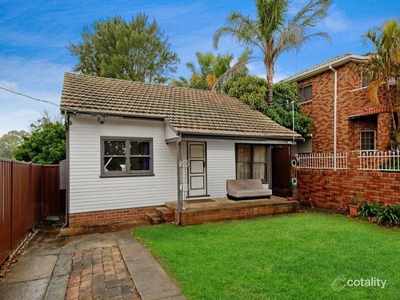 48 Hampton St, Croydon Park, NSW 2133