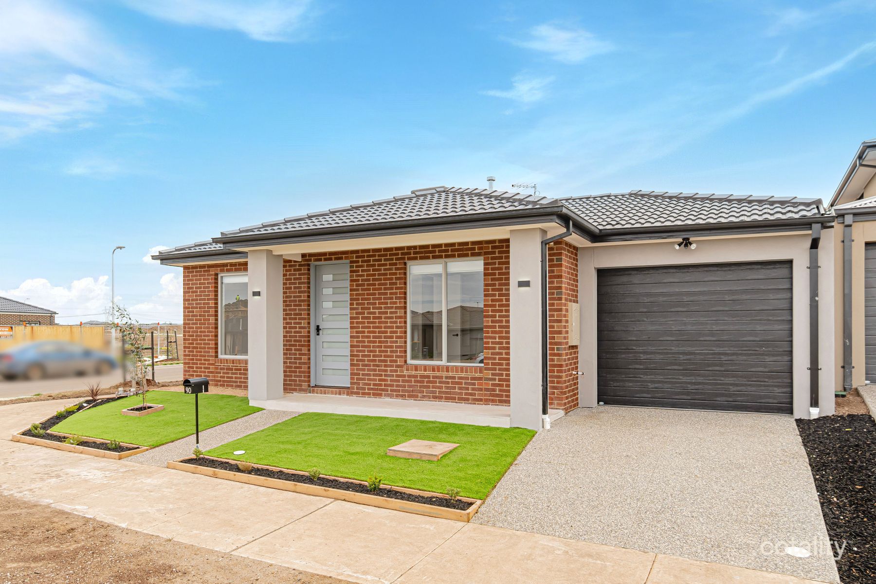 24 Mawson St, Mickleham, VIC 3064