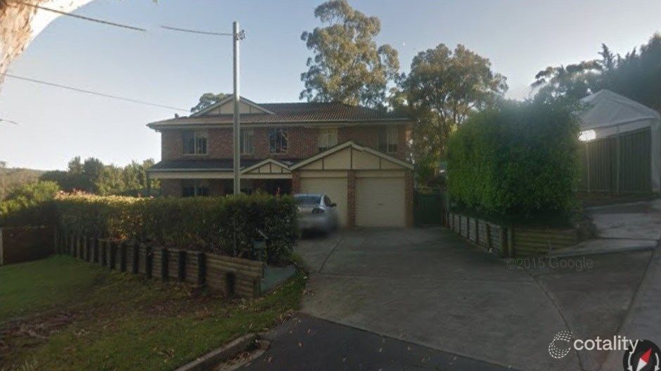 16 Adnamira Cl, Wyoming, NSW 2250