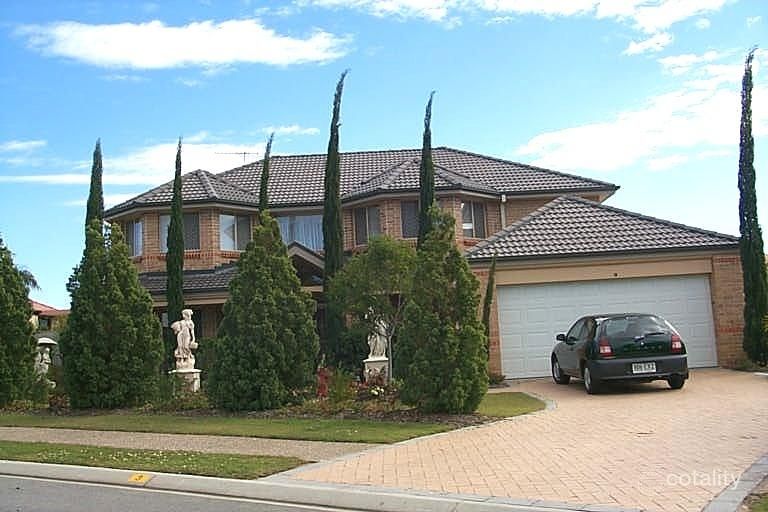 3 Magenta Cres, Narangba, QLD 4504
