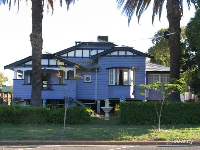 48 Bell St, Chinchilla, QLD 4413