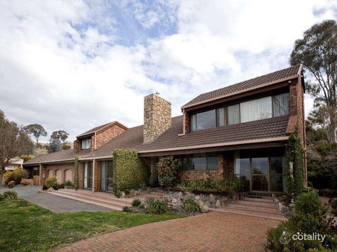 44 Monkman St, Chapman, ACT 2611