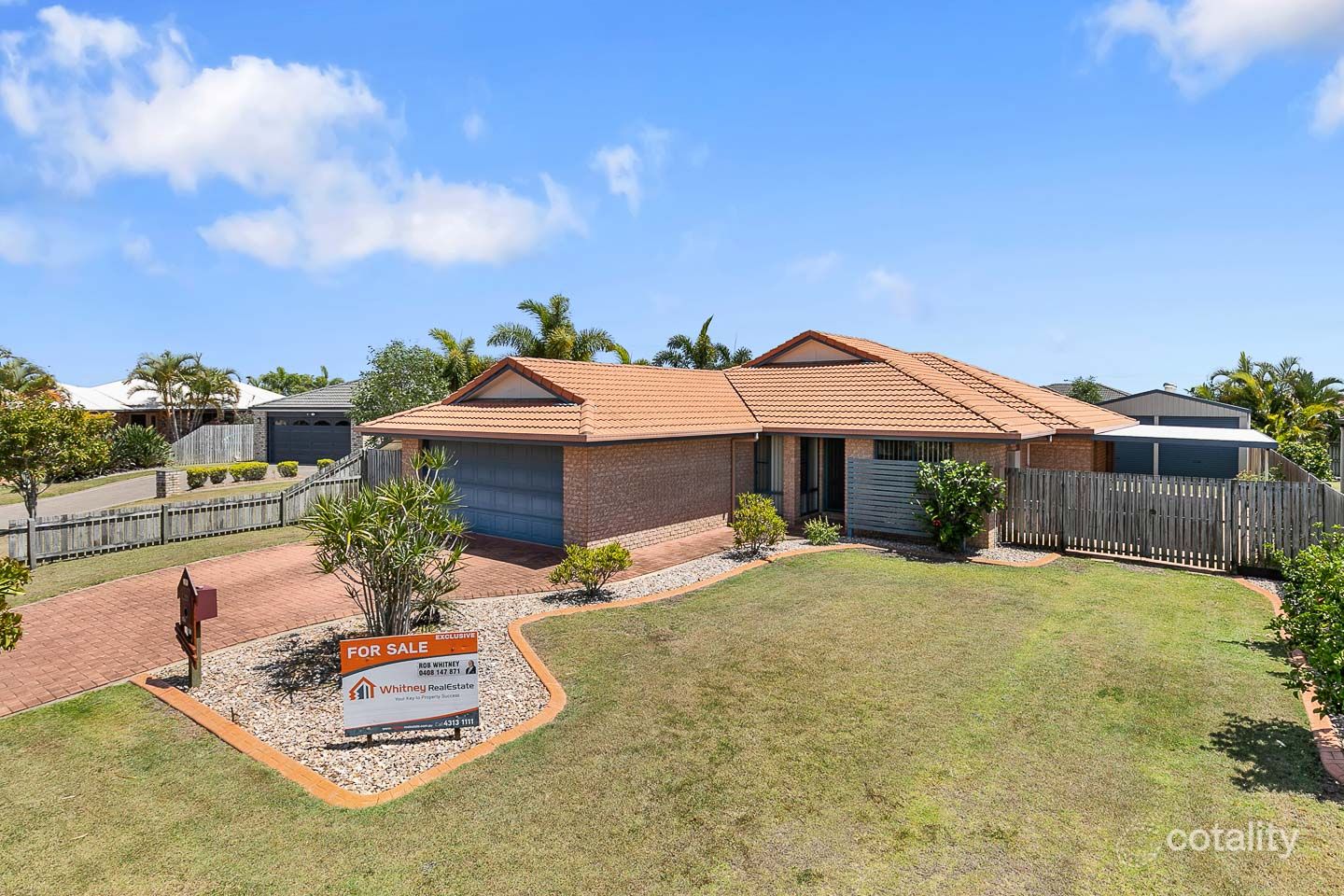 19 Glengarry Ct, Kawungan, QLD 4655