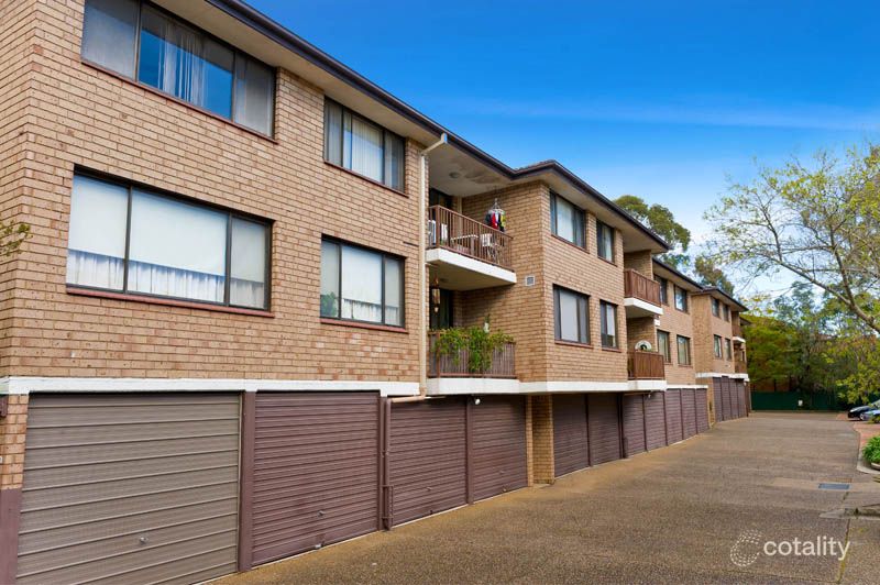 38/125-129 Oak Rd, Kirrawee, NSW 2232
