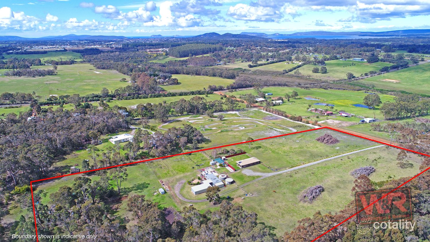38 Kempton Cl, Marbelup, WA 6330