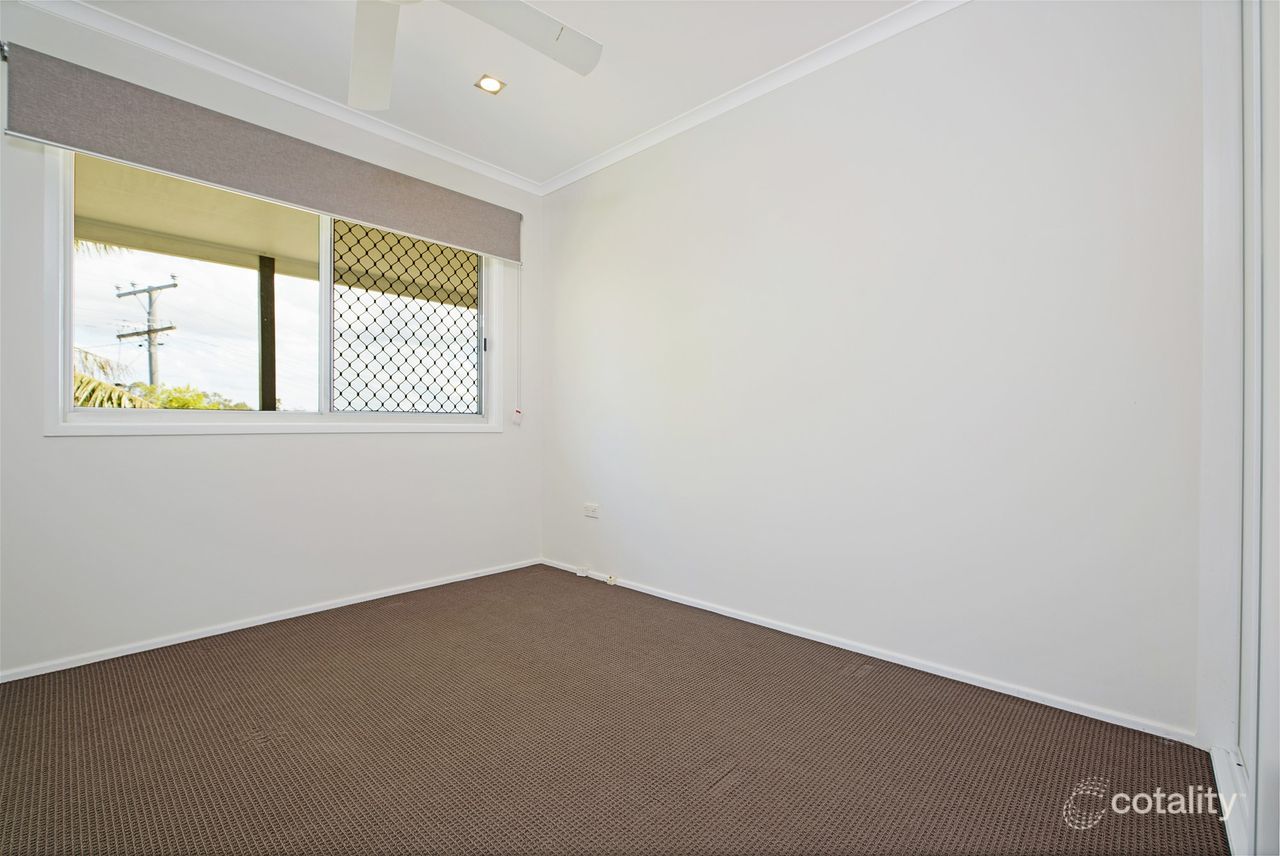 33 Edward St, Boyne Island, QLD 4680