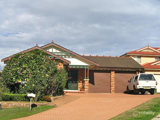 5 Mandolong St, Bonnyrigg Heights, NSW 2177