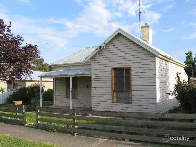 2 Morrison St, Colac, VIC 3250